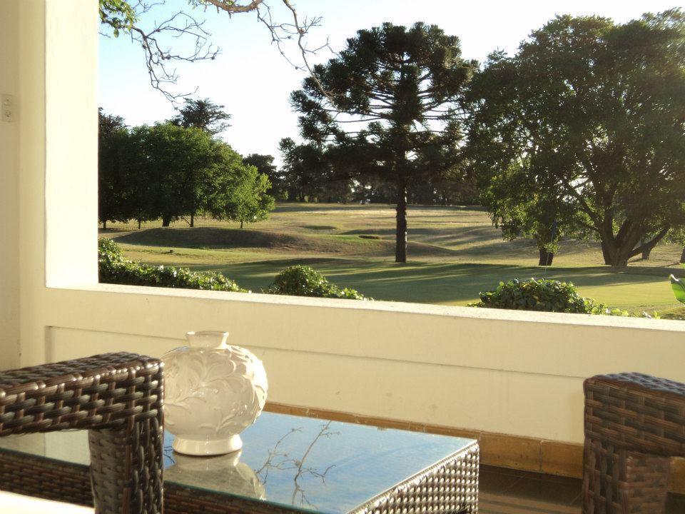 Hotel Victoria Golf Ла-Кумбре Екстер'єр фото